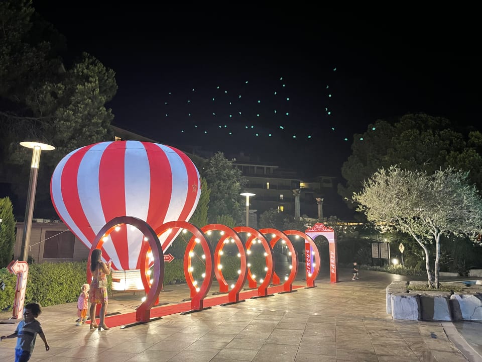 Sonstiges Xanadu Resort Hotel