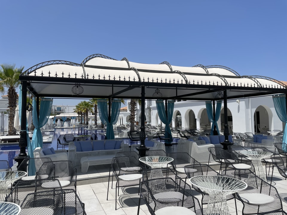 Gastro Anemos Luxury Grand Resort