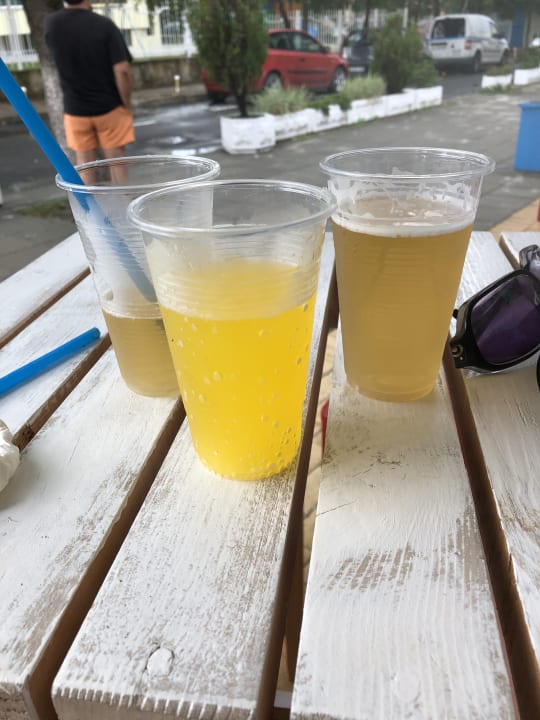 Gastro Hotel Perla Plaza