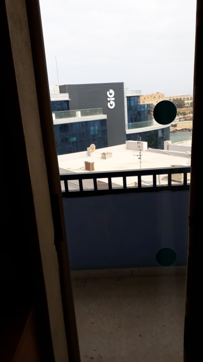 Zimmer The St. George's Park Hotel