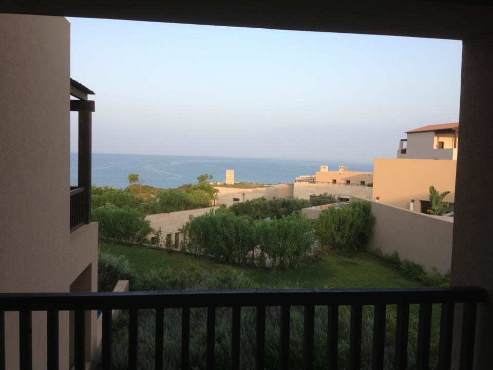 Meerblick The Westin Resort Costa Navarino