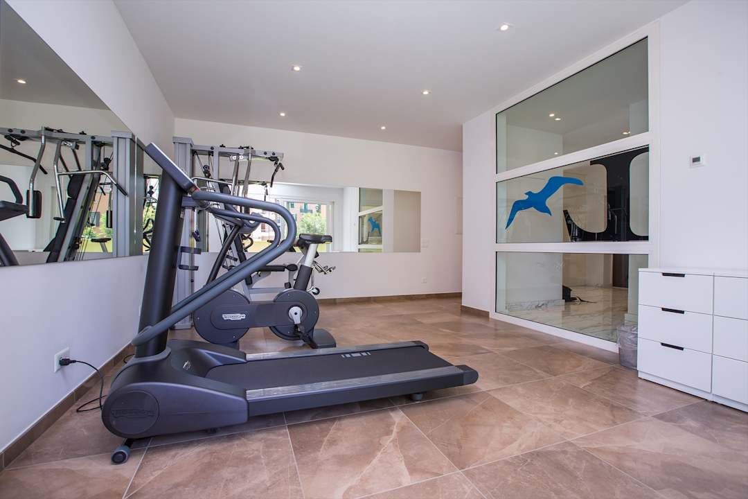 Zimmer La Perla del Ticino 8