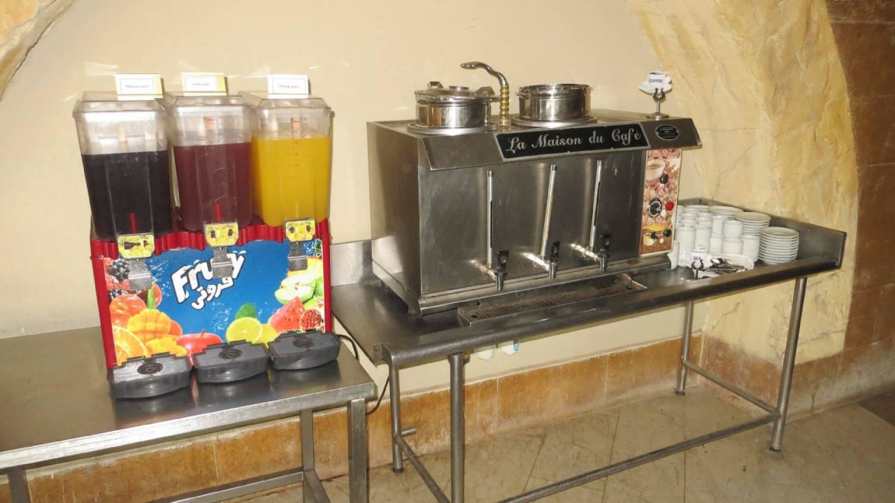 Selbsterklärend Utopia Beach Club