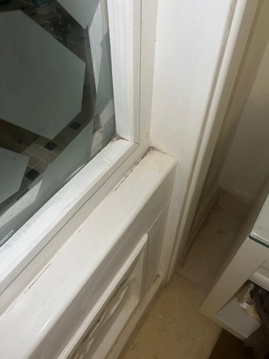 Ausblick Makadi Spa - Adults only