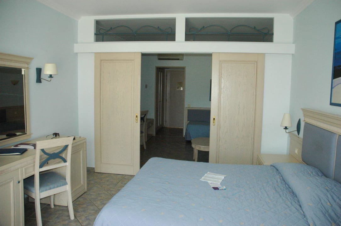 Lindos Perincess Lindos Princess Beach Resort & Spa