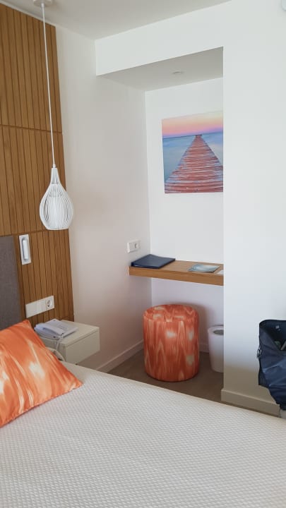 Zimmer Iberostar Waves Playa de Muro