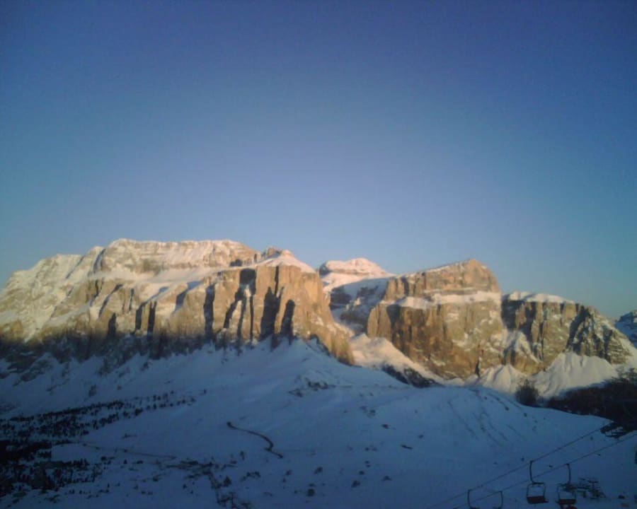 Le Dolomiti Hotel & Residence Veronza