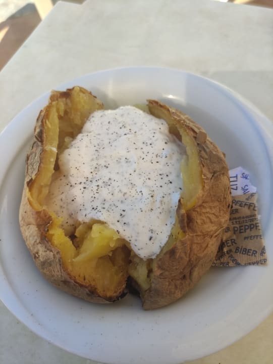 Gastro Seaden Sea World Resort & Spa