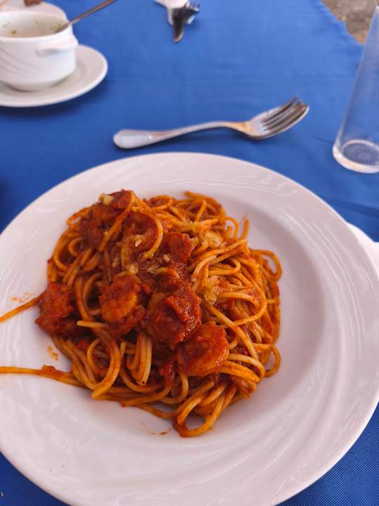 Gastro Three Corners Sea Beach Resort