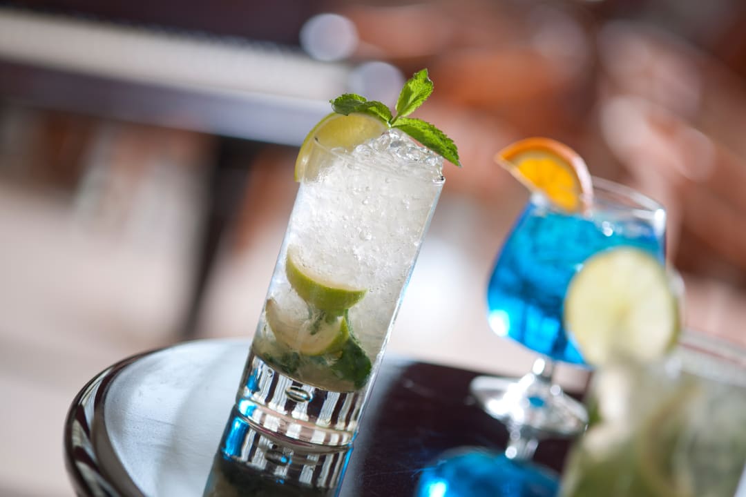 Restaurant Semeli Hotel