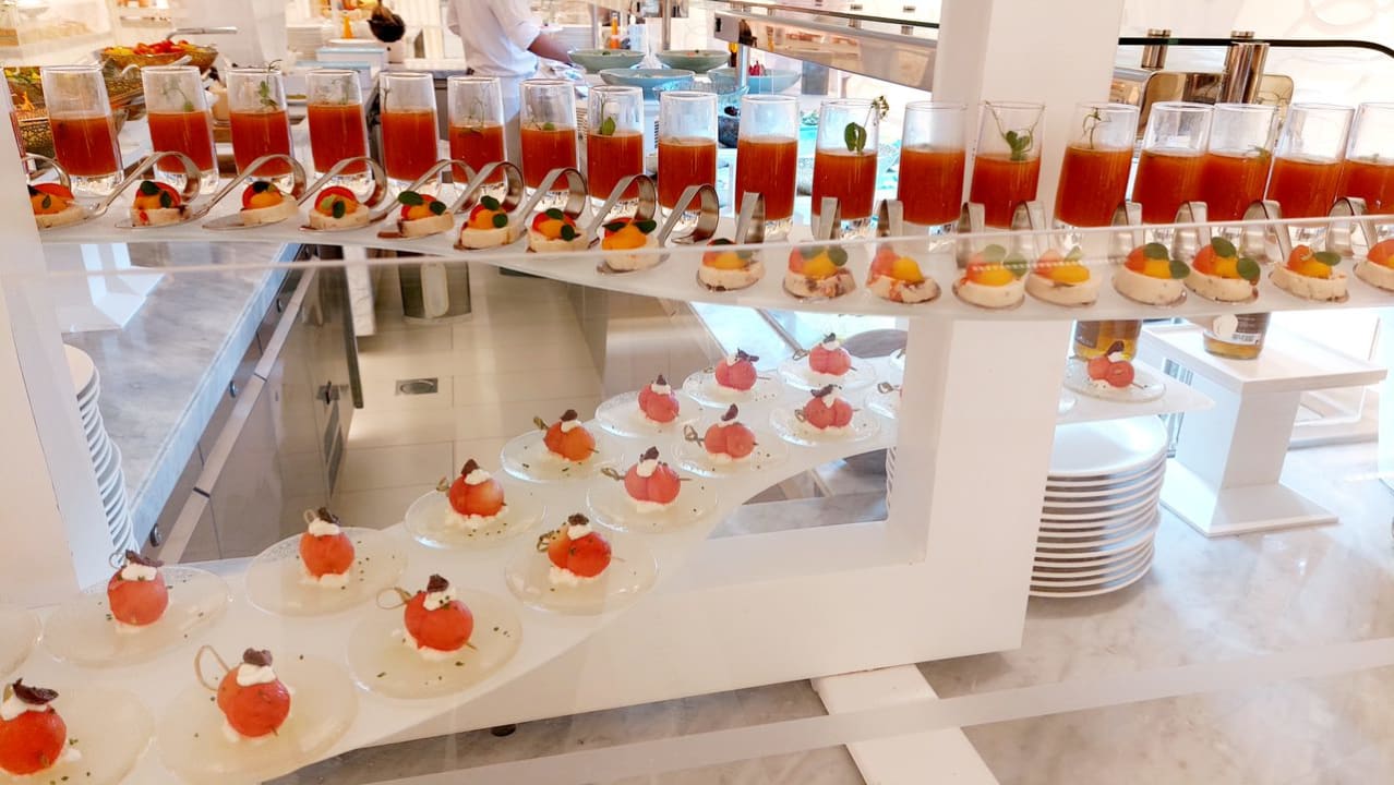 Gastro Jumeirah at Saadiyat Island Resort