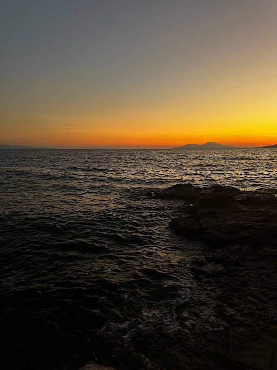 Ausblick Bodrum Park Resort