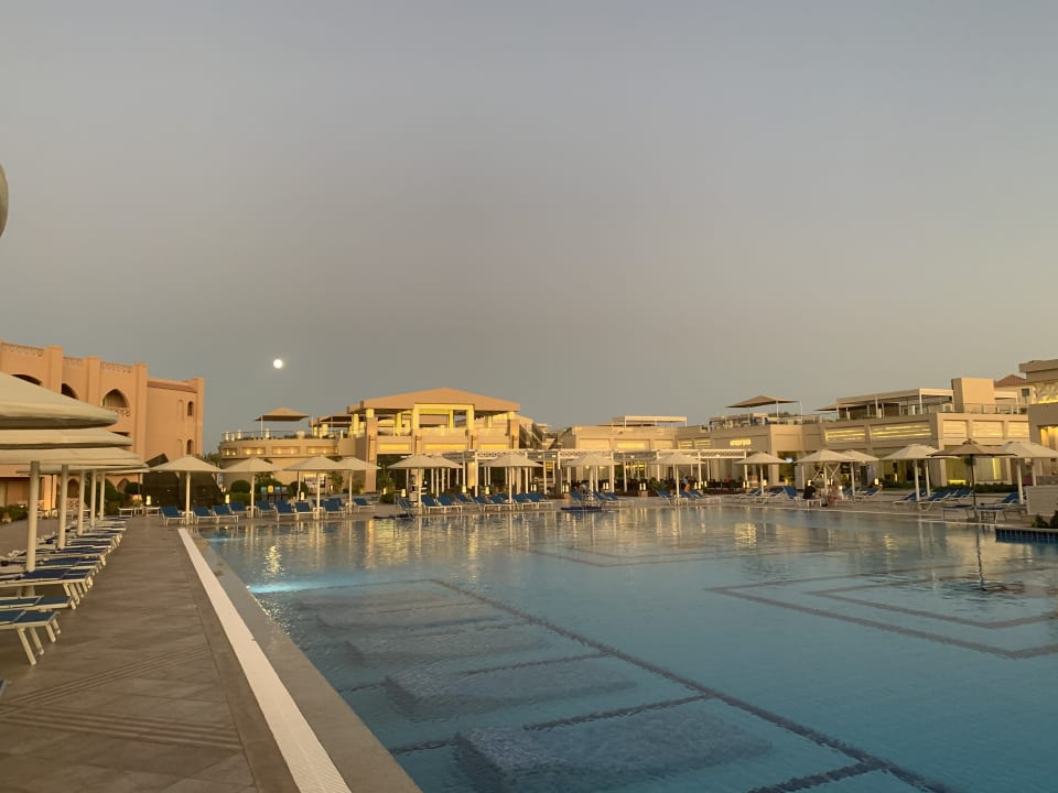 Pool Pickalbatros Aqua Vista Resort - Hurghada