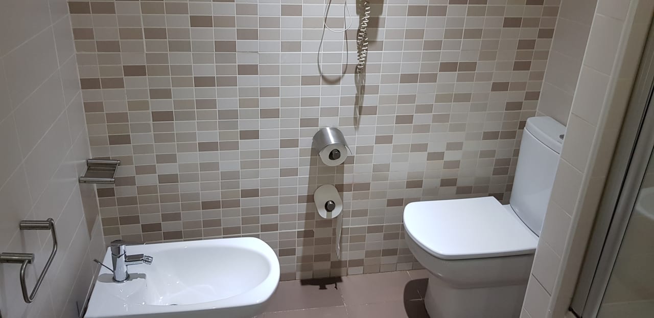 Zimmer Elba Carlota Beach & Golf Resort