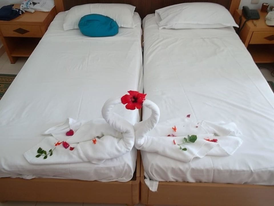 Immer SCHÖN........ Hotel El Mouradi Cap Mahdia