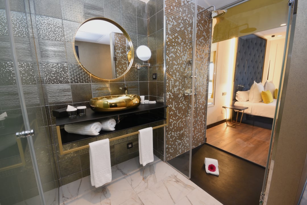 Zimmer Design Plus BEX Hotel