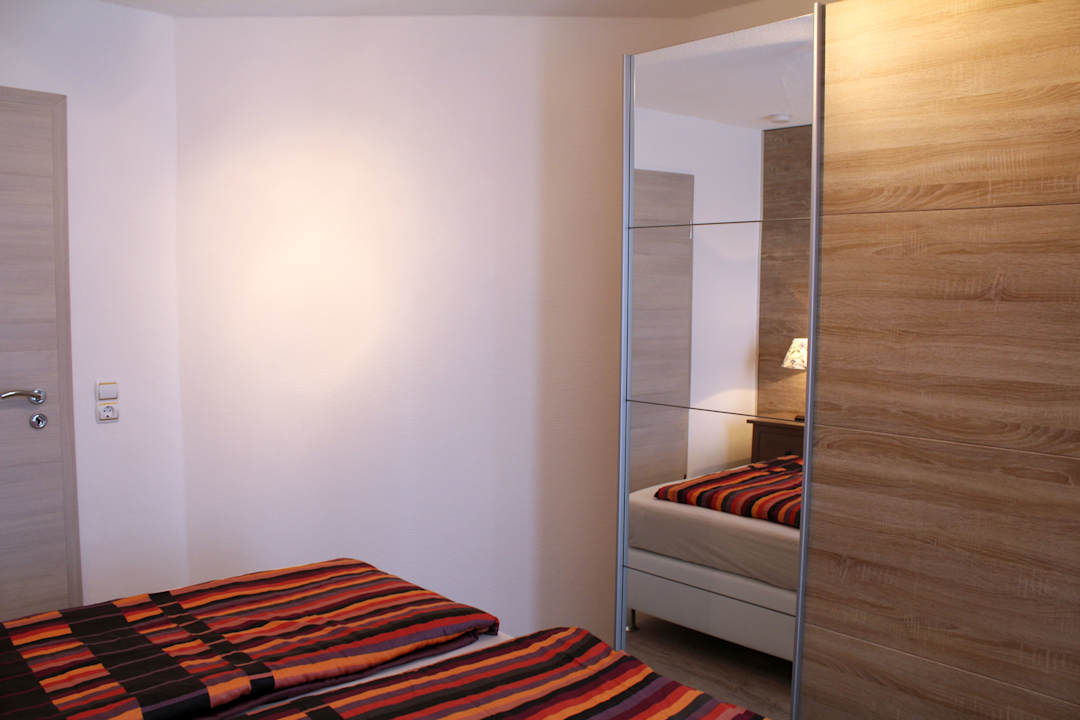 Zimmer Maarberg Resort