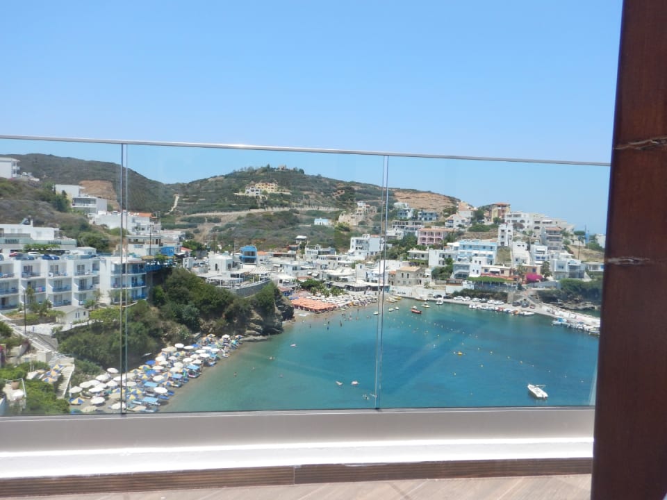 Ausblick Bali Blue Bay Lifestyle