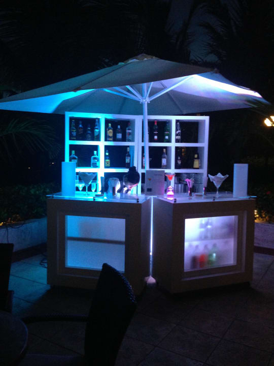 Bar Bahia Principe Luxury Esmeralda