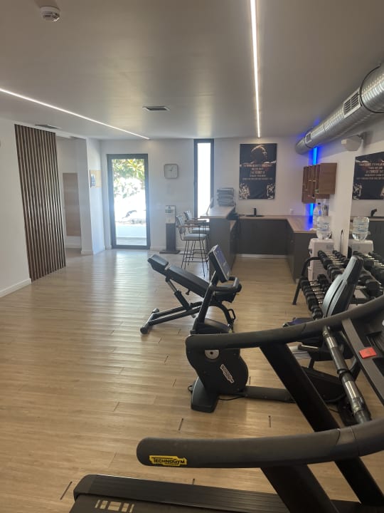 Sport & Freizeit Sentido Pearl Beach Kos – Adults only