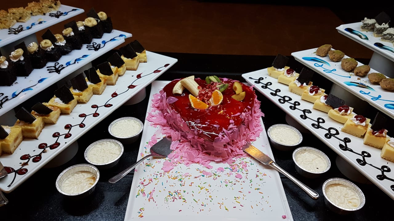 Gastro Siam Elegance Hotels & Spa