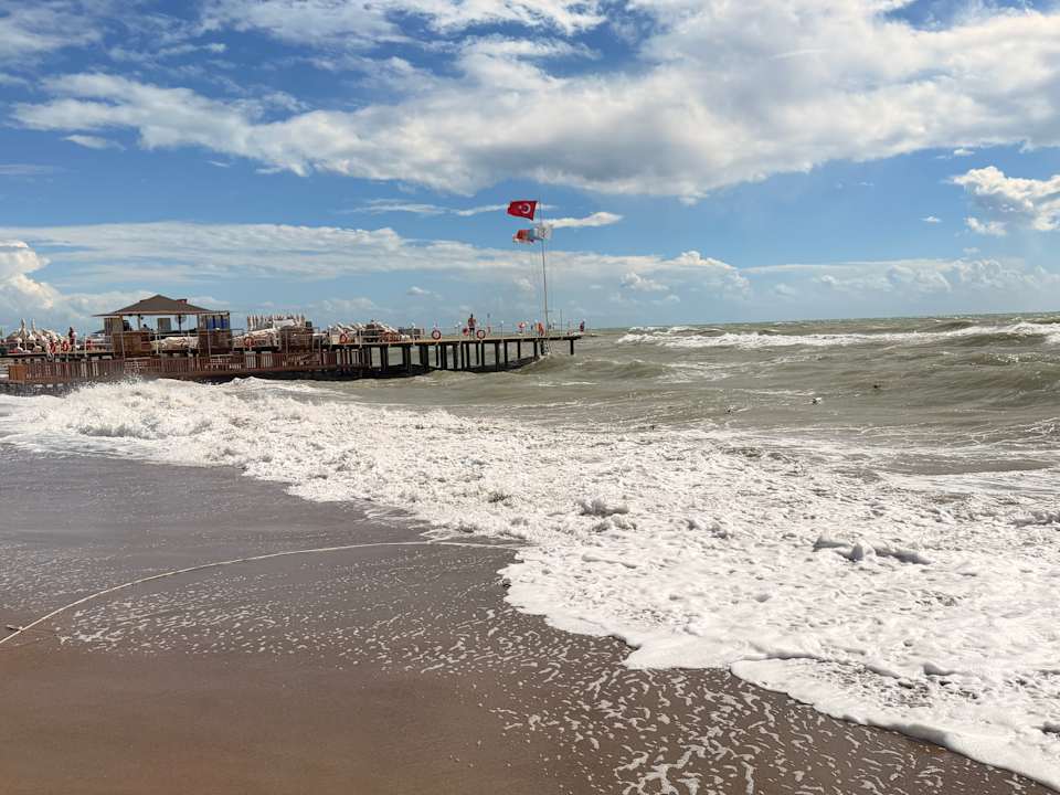 Strand Hotel Delphin Diva