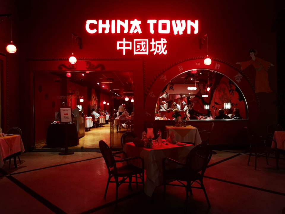 Gastro Titanic Beach Spa & Aqua Park