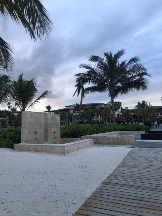 Strand Lopesan Costa Bávaro Resort, Spa & Casino