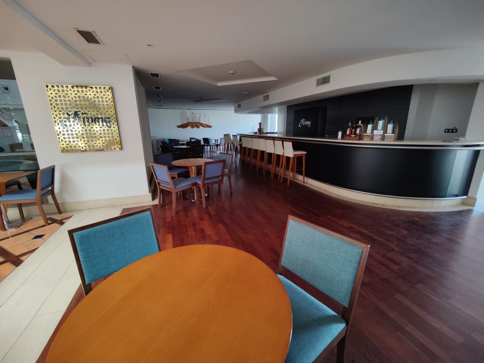Gastro Tivoli Lagos Algarve Resort