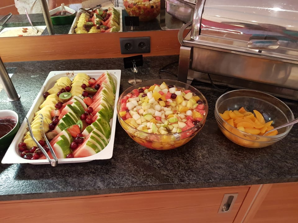 Restaurant Sporthotel Wagrain