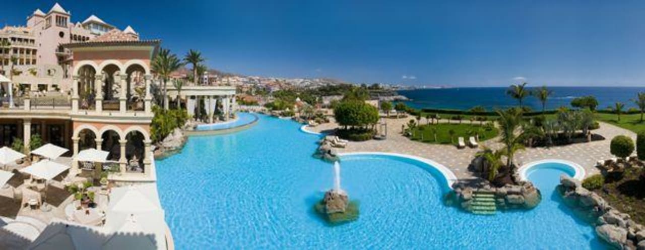 El mirador gran hotel JOIA El Mirador by Iberostar