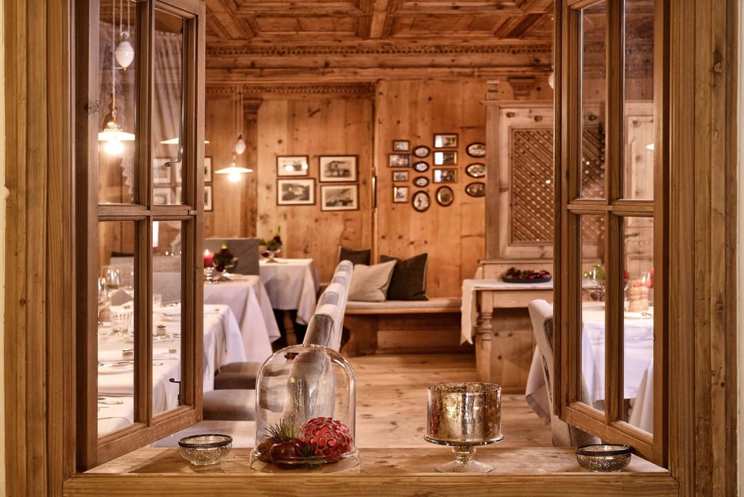 Gastro Hotel Hanswirt