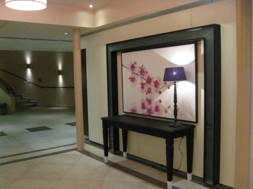 Nette Details Avita Resort Bad Tatzmannsdorf