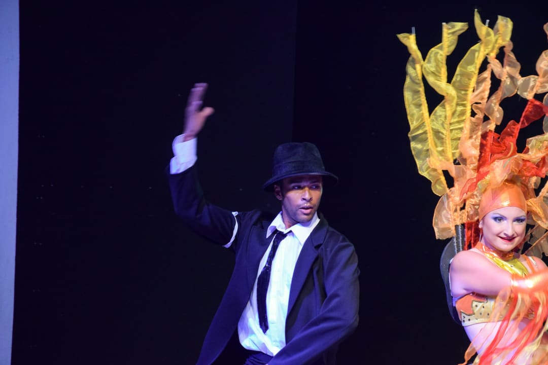 Sport & Freizeit Atlantica Plimmiri