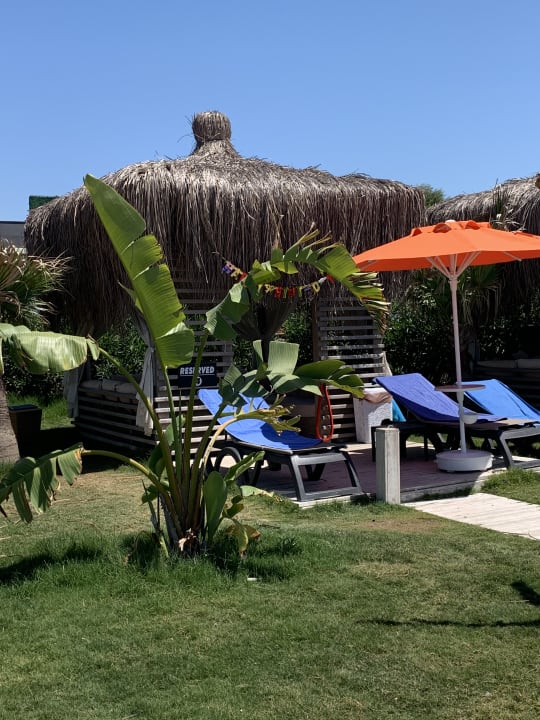 Strand Megasaray Club Belek