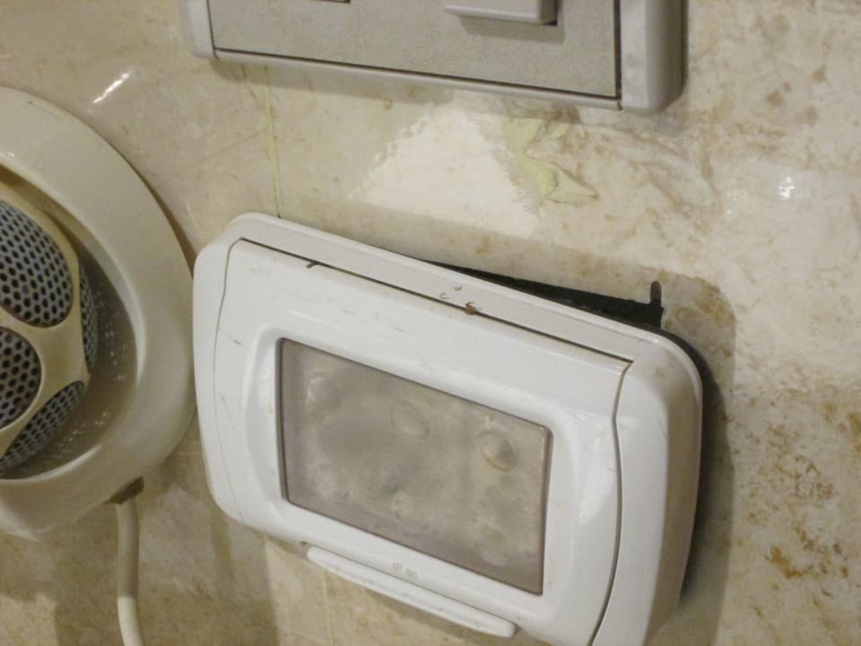 Zimmer Riviera Aqua Park Resort