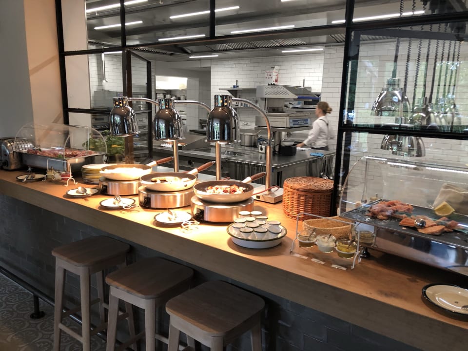 Gastro The Cozy Hotel Timmendorfer Strand