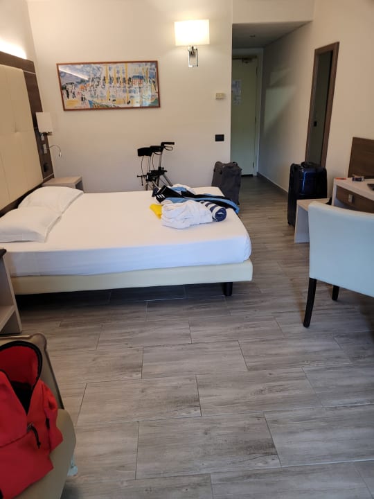 Zimmer TUI MAGIC LIFE Calabria