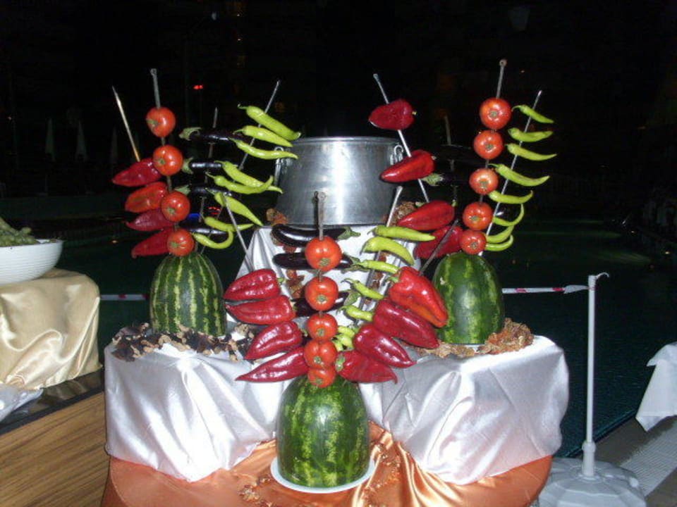 Türkische Nacht Alaiye Resort & Spa