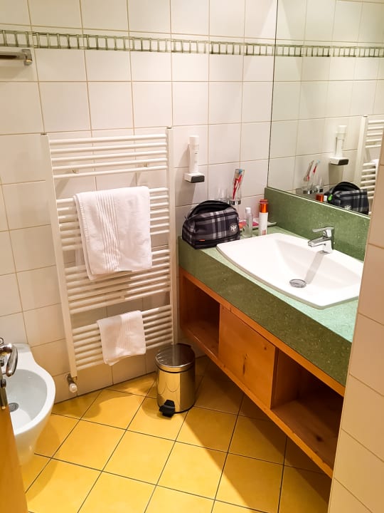 Zimmer Hotel Gut Brandlhof