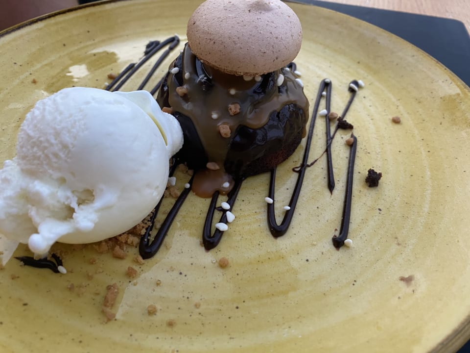 Gastro Harmony Boutique Resort