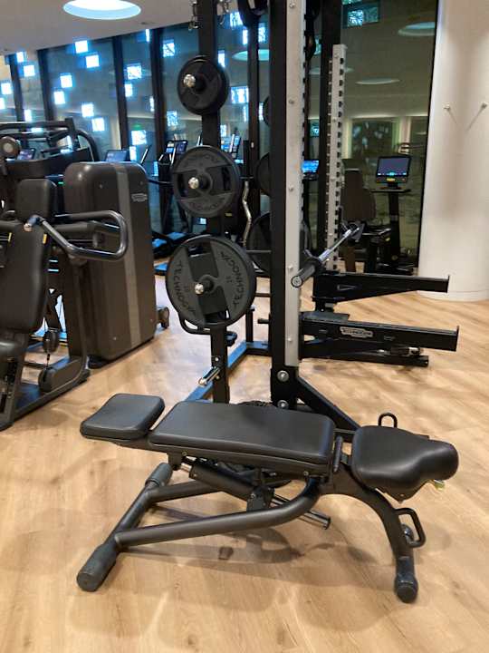 Sport & Freizeit The Dolder Grand