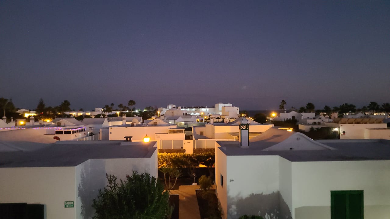 Ausblick Hotel Hyde Park Lane