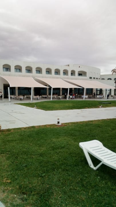 Gastro Iberostar Selection Kuriat Palace