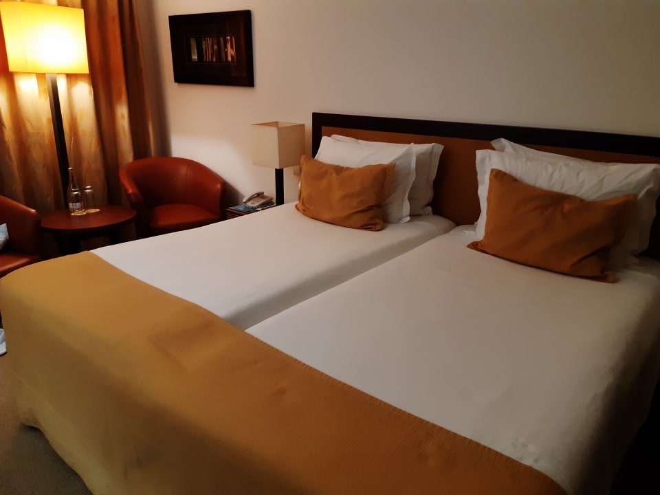 Zimmer PortoBay Falésia