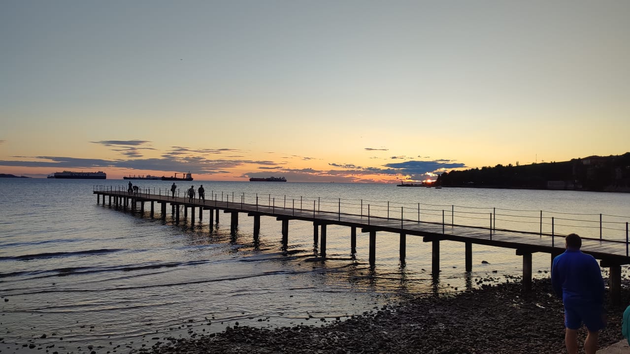 Strand Adria Ankaran Hotel &  Resort