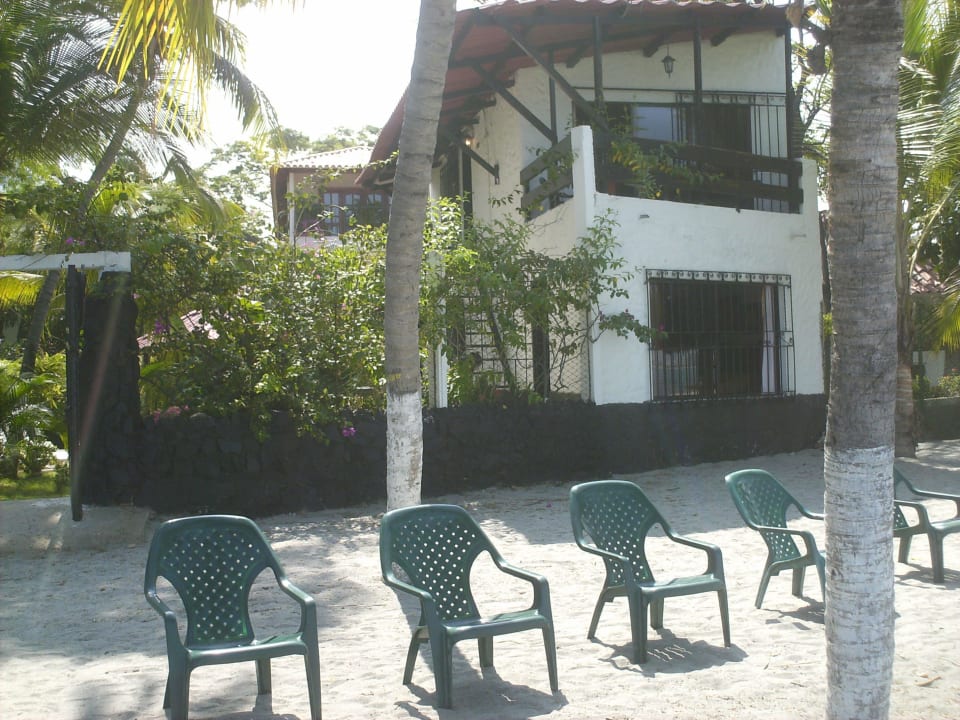 Bloque 001 Conjunto Villa Naloy