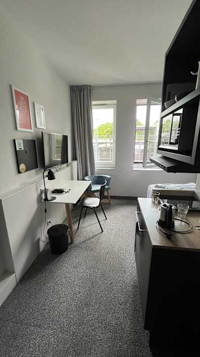 Zimmer sylc. Apartmenthotel – Serviced Apartments