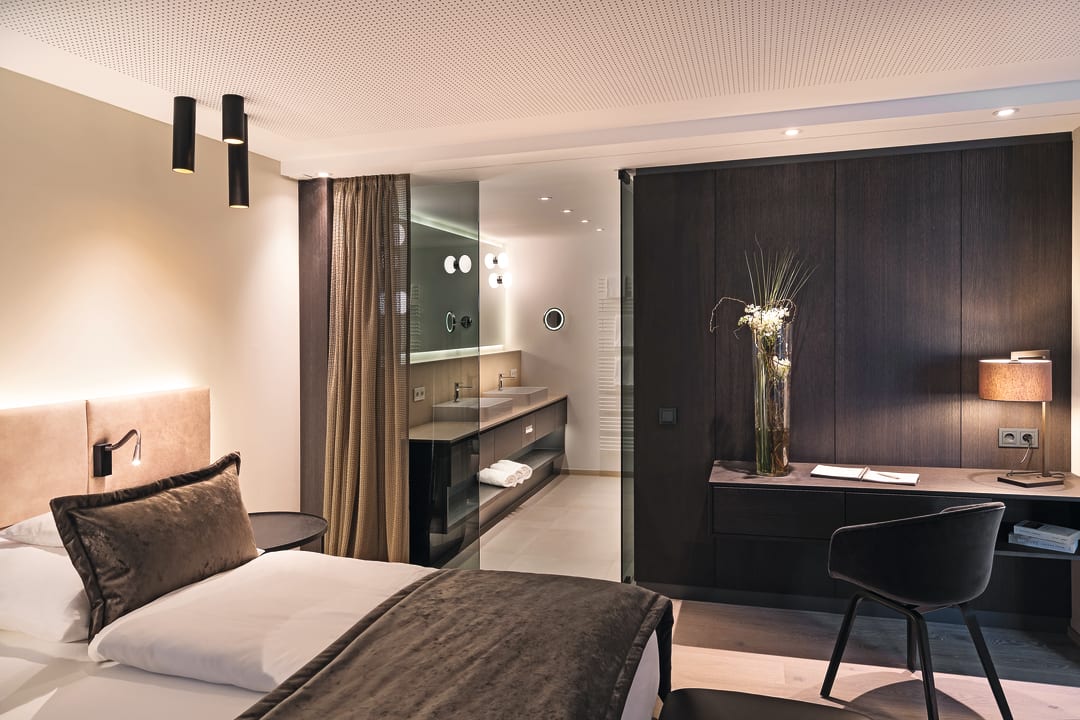 Zimmer RIEDENBURG - Mein Hotel in Bad Füssing