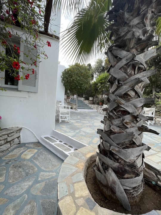 Sonstiges Hotel Manos